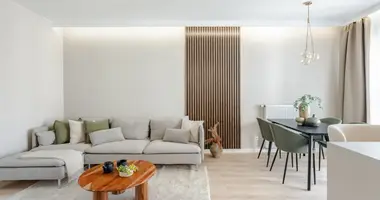 4 room apartment in Poznan, Poland