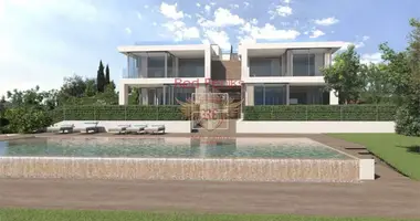 3 bedroom apartment in Moniga del Garda, Italy