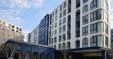 Wohnung 2 Schlafzimmer in Choeng Thale, Thailand