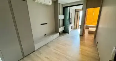 Condo 1 bedroom in Bangkok, Thailand