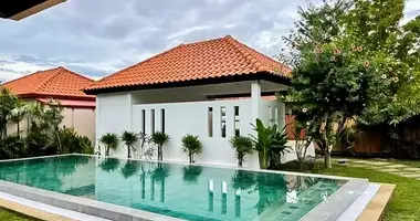 Casa 3 habitaciones en Huai Yai, Tailandia