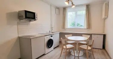 Wohnung 3 zimmer in Lodz, Polen