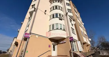 Commercial property 100 m² in Minsk, Belarus