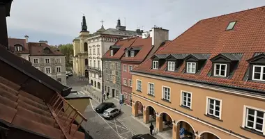 Mieszkanie 2 pokoi w Warszawa, Polska