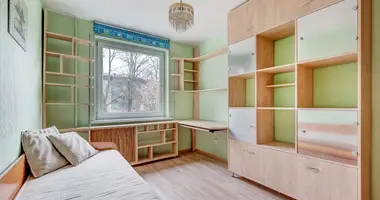 Квартира 2 комнаты в Вильнюсский уезд, Литва
