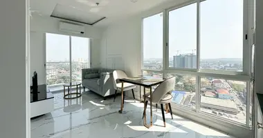 Condo 1 bedroom in Pattaya City, Thailand