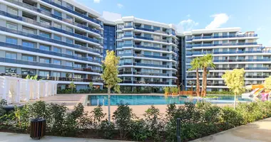 Wohnung 4 zimmer in Aksu, Türkei