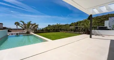 Maison 4 chambres dans Dos Hermanas, Espagne