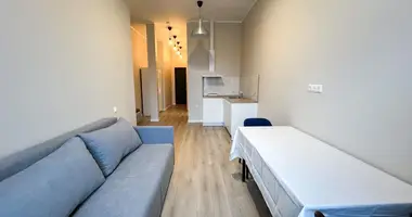 Wohnung 1 zimmer in Riga, Lettland