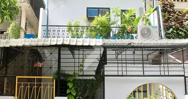 Casa 3 habitaciones en Khan Daun Penh, Camboya