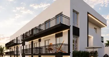 1 bedroom apartment in Finestrat, Spain