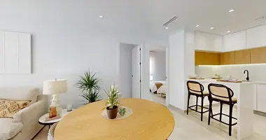 3 bedroom apartment in Guardamar del Segura, Spain