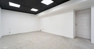 Almacén 131 m² en Minsk, Belarús