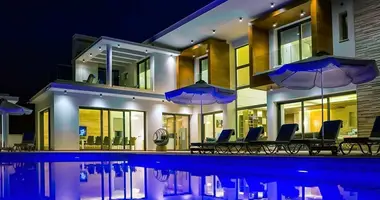 Дом 5 спален в муниципалитет Пафос, Кипр