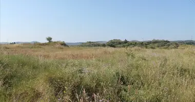 Terrain dans Municipality of Southern Corfu, Grèce