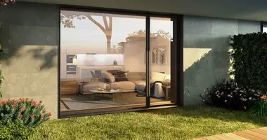 Duplex 2 chambres dans Lisbonne, Portugal