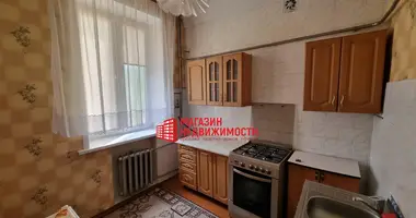 Wohnung 2 zimmer in Schtschutschyn, Belarus