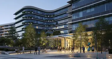 Офис 280 м² в район Лимасол, Кипр