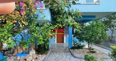 🔑🏘 FOR RENT THE FIRST FLOOR OF A PRIVATE HOUSE AT THE FORMER AIRPORT, VLORA. en Bashkia Vlore, Albania