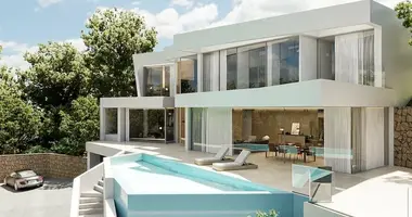 Apartamento 4 habitaciones en Altea, Španjolska