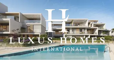 Квартира 1 комната в Марбелья, Испания