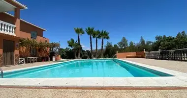 6 bedroom house in Malaga, Spain
