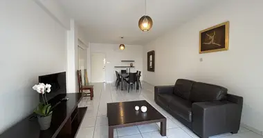 Appartement 3 chambres dans District de Limassol, Chypre