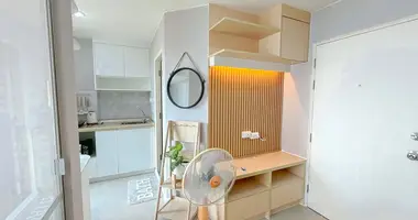 Condo w Ban Na Chom Thian, Tajlandia