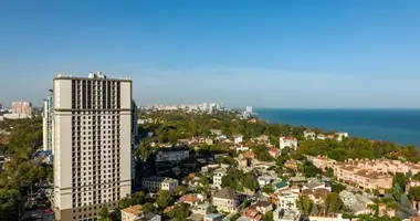 Mieszkanie 1 pokój w Odessa, Ukraina