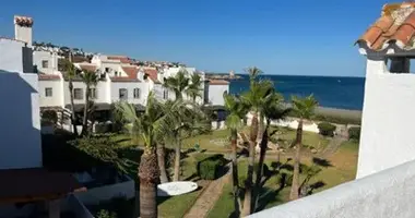 Haus 4 Schlafzimmer in Spanien