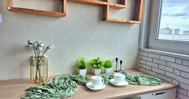 Apartamento 1 habitación en San Petersburgo, Rusia