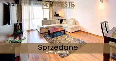 Mieszkanie 3 pokoi w Smolice, Polska