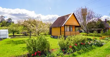 Casa en Naujikai, Lituania