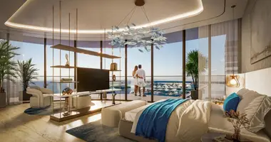 Appartement 3 chambres dans Doubaï, Émirats arabes unis