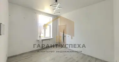 Propiedad comercial 27 m² en Brest, Belarús