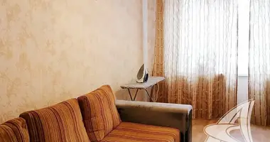 Appartement 3 chambres dans Muchaviecki sielski Saviet, Bélarus