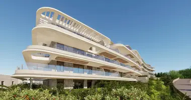 Appartement 2 chambres dans New York, États-Unis