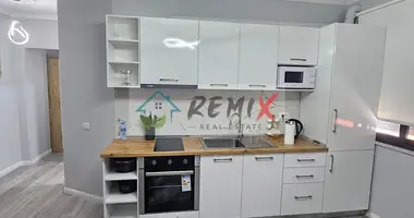 1 bedroom apartment in Bashkia Durres, Albania