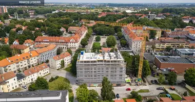 3 room apartment in Klaipėda, Lithuania