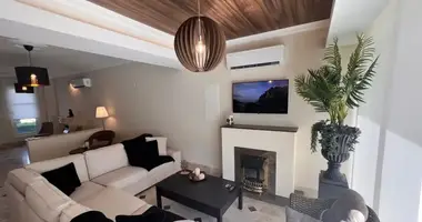 Haus 3 Schlafzimmer in Kato Polemidia, Zypern