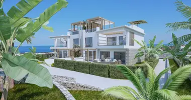Apartamento en Chipre del Norte