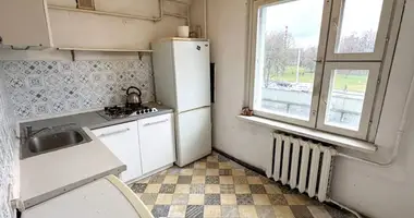 Mieszkanie 3 pokoi w Mińsk, Białoruś