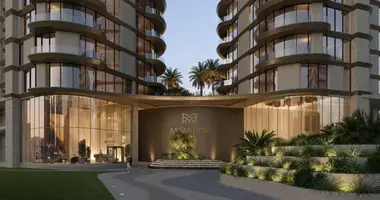 Penthouse 3 bedrooms in Dubai, United Arab Emirates