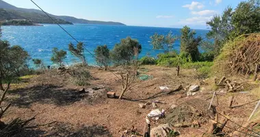 Plot of land in Kassiopi, Greece