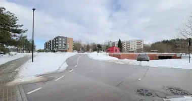 House in Vilnius, Lithuania