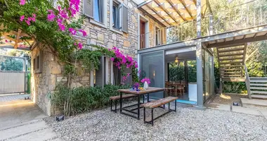 Wohnung 2 zimmer in Bodrum, Türkei