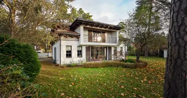 Maison 5 chambres dans Riga, Lettonie