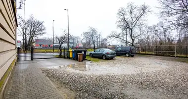 Apartamento 1 habitación en Lodz, Polonia