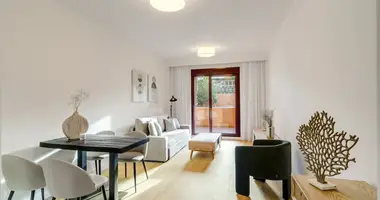 Appartement 2 chambres dans New York, États-Unis