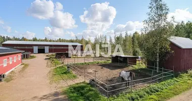 Plot of land in Kouvola sub-region, Finland